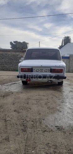 LADA (VAZ) 2106 1985, 60,000 km - 1.5 l - Lənkəran