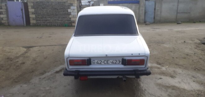 LADA (VAZ) 2106 1985, 60,000 km - 1.5 l - Lənkəran