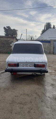 LADA (VAZ) 2106 1985, 60,000 km - 1.5 l - Lənkəran