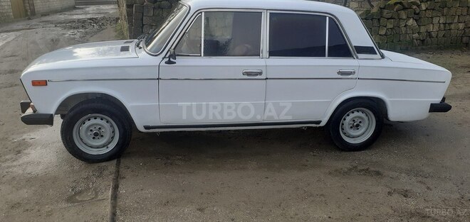 LADA (VAZ) 2106 1985, 60,000 km - 1.5 l - Lənkəran