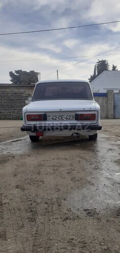 LADA (VAZ) 2106 1985, 60,000 km - 1.5 l - Lənkəran