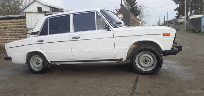 LADA (VAZ) 2106 1985, 60,000 km - 1.5 l - Lənkəran