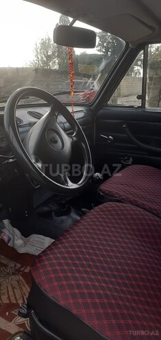 LADA (VAZ) 2106 1985, 60,000 km - 1.5 l - Lənkəran