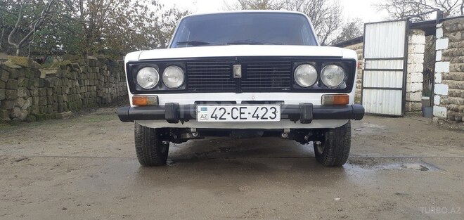 LADA (VAZ) 2106 1985, 60,000 km - 1.5 l - Lənkəran
