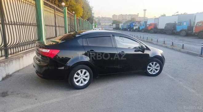 Kia Rio 2012, 280,000 km - 1.4 l - Bakı