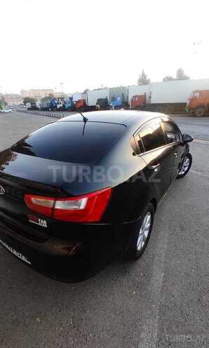 Kia Rio 2012, 280,000 km - 1.4 l - Bakı