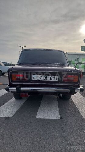 LADA (VAZ) 2106 1992, 70,179 km - 1.5 l - Şəmkir