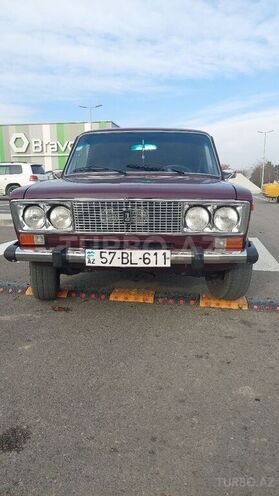 LADA (VAZ) 2106 1992, 70,179 km - 1.5 l - Şəmkir