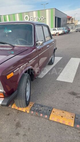 LADA (VAZ) 2106 1992, 70,179 km - 1.5 l - Şəmkir