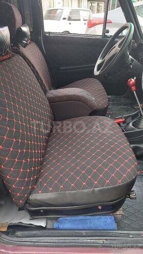 LADA (VAZ) 2106 1992, 70,179 km - 1.5 l - Şəmkir