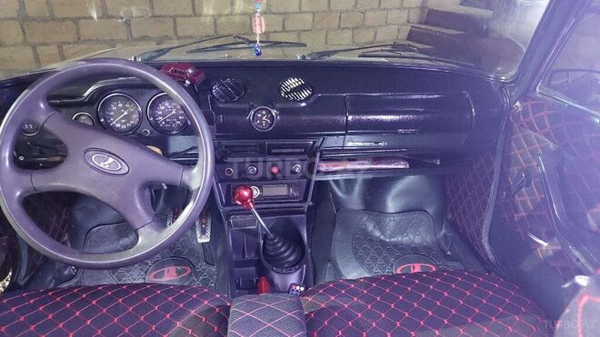 LADA (VAZ) 2106 1992, 70,179 km - 1.5 l - Şəmkir