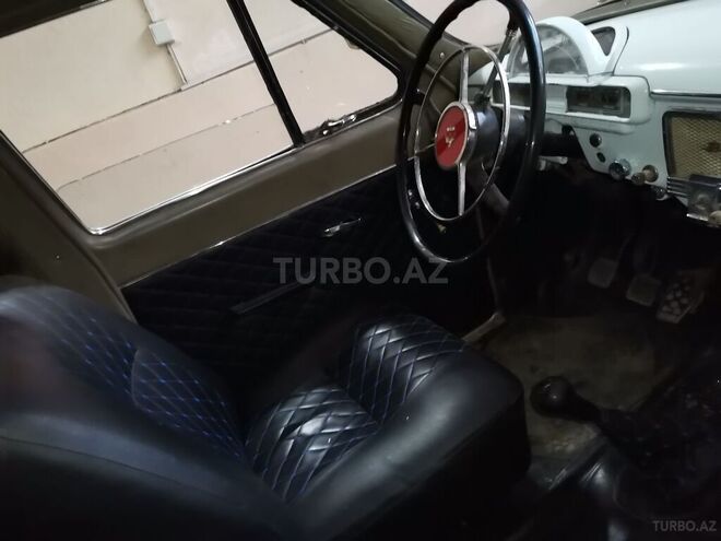 GAZ M-21 1964, 130,000 km - 2.4 l - Gəncə