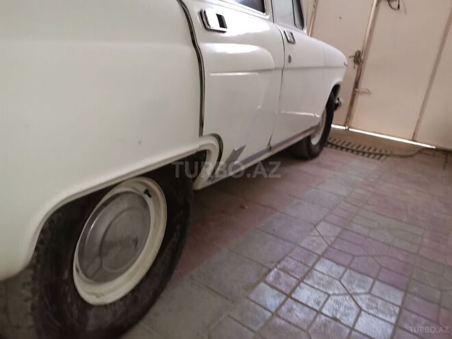 GAZ M-21 1964, 130,000 km - 2.4 l - Gəncə
