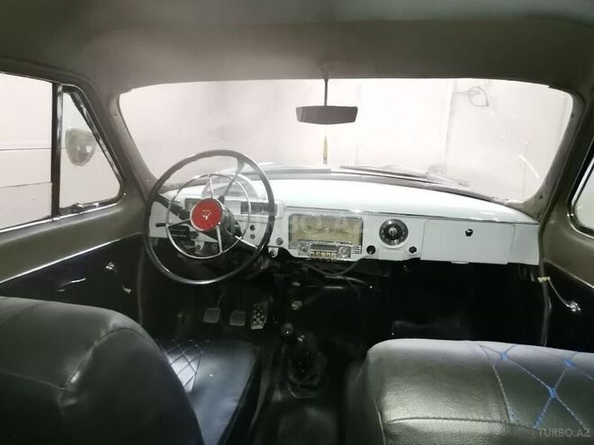 GAZ M-21 1964, 130,000 km - 2.4 l - Gəncə
