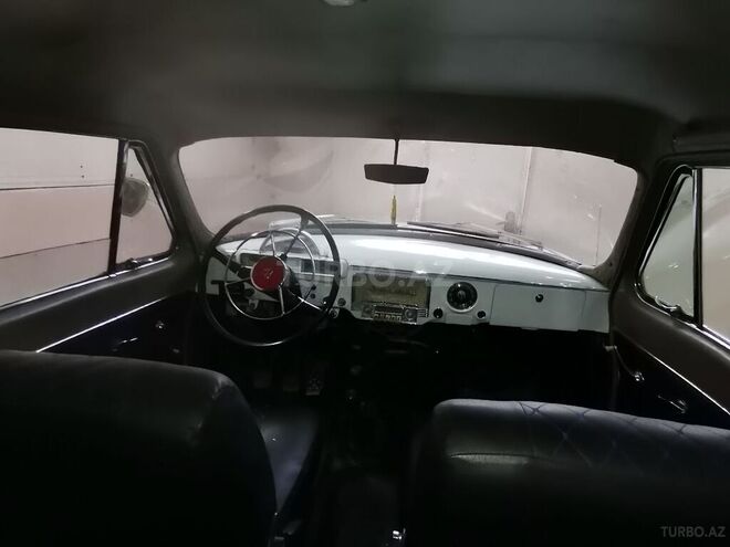 GAZ M-21 1964, 130,000 km - 2.4 l - Gəncə