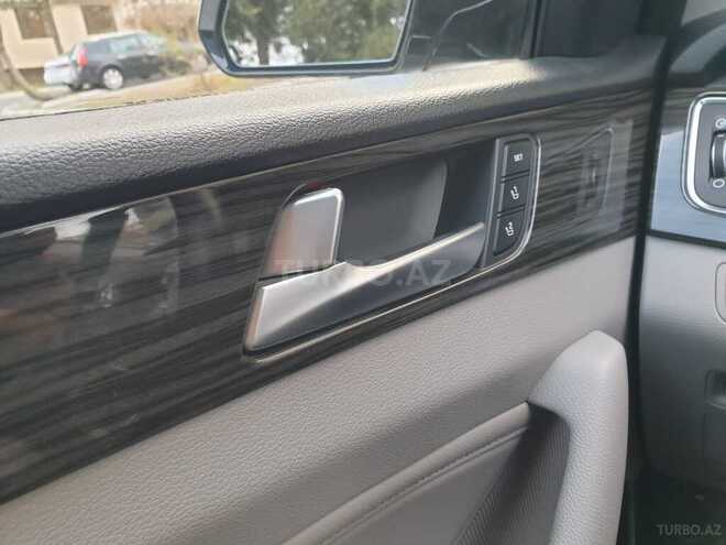 Hyundai Sonata 2015, 69,000 km - 2.4 l - Bakı