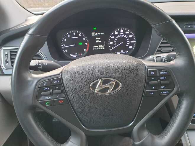 Hyundai Sonata 2015, 69,000 km - 2.4 l - Bakı
