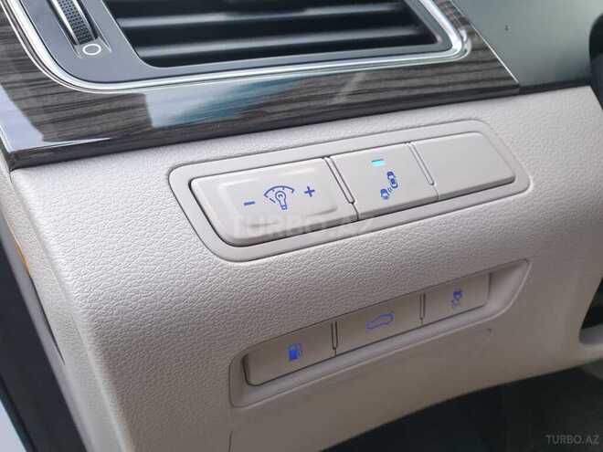 Hyundai Sonata 2015, 69,000 km - 2.4 l - Bakı