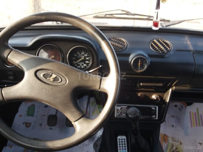 LADA (VAZ) 2106 1997, 12,543 km - 1.6 л - Xırdalan