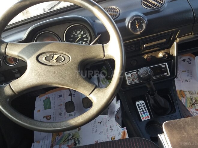 LADA (VAZ) 2106 1997, 12,543 km - 1.6 л - Xırdalan