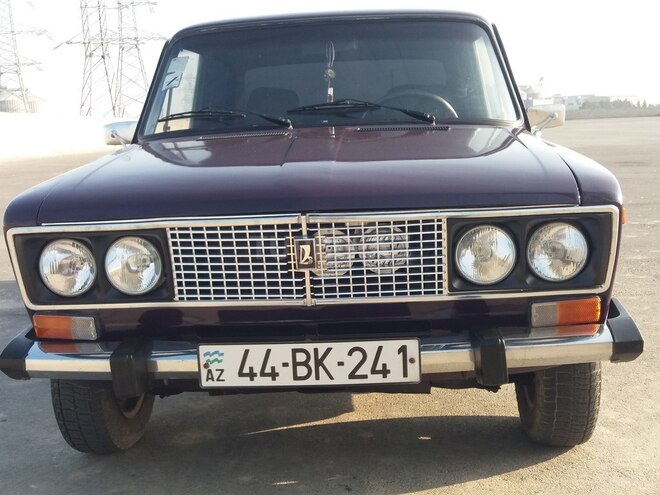 LADA (VAZ) 2106 1997, 12,543 km - 1.6 л - Xırdalan
