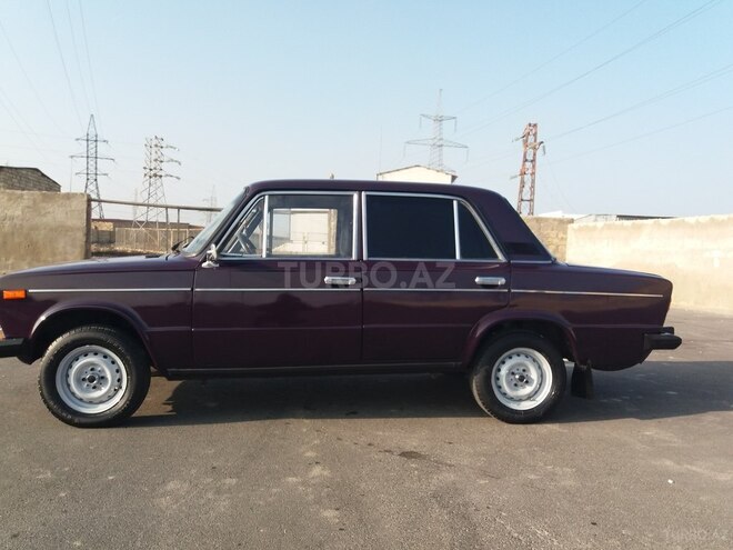 LADA (VAZ) 2106 1997, 12,543 km - 1.6 л - Xırdalan