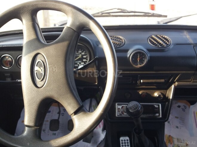 LADA (VAZ) 2106 1997, 12,543 km - 1.6 л - Xırdalan