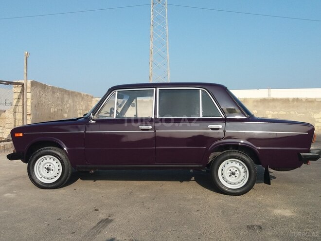 LADA (VAZ) 2106 1997, 12,543 km - 1.6 л - Xırdalan