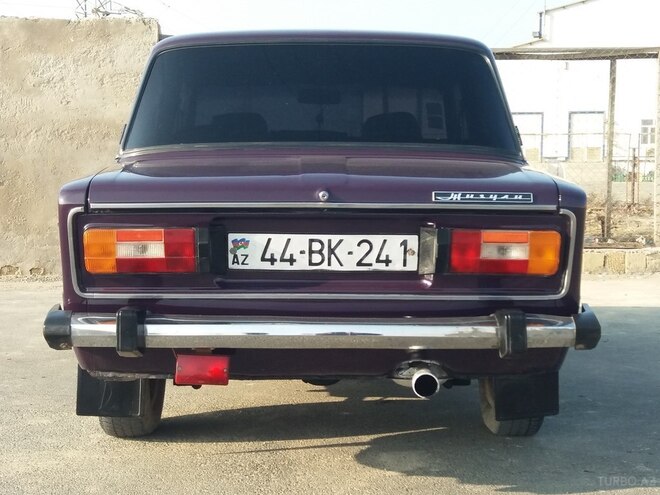 LADA (VAZ) 2106 1997, 12,543 km - 1.6 л - Xırdalan