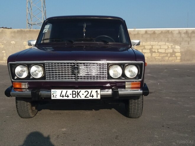 LADA (VAZ) 2106 1997, 12,543 km - 1.6 л - Xırdalan