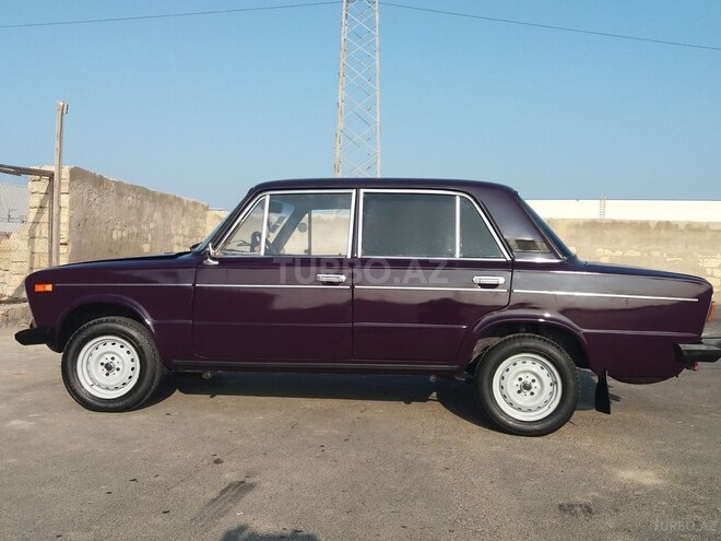 LADA (VAZ) 2106 1997, 12,543 km - 1.6 л - Xırdalan