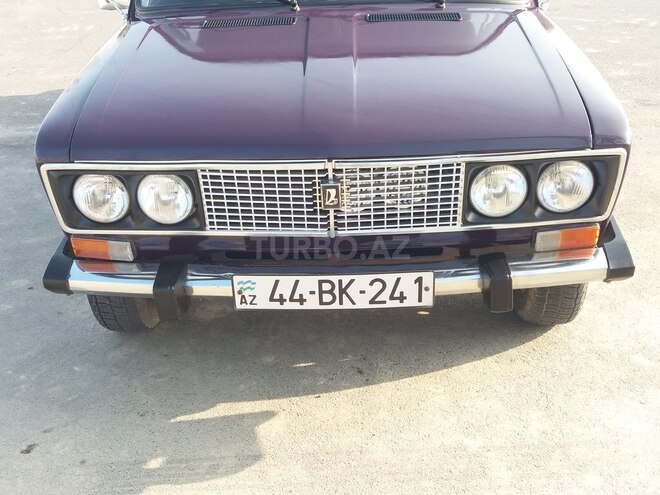 LADA (VAZ) 2106 1997, 12,543 km - 1.6 л - Xırdalan