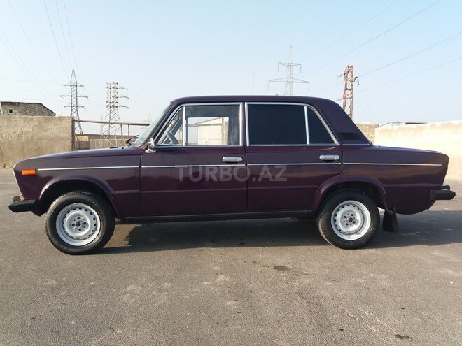 LADA (VAZ) 2106 1997, 12,543 km - 1.6 л - Xırdalan