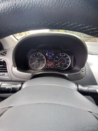 Hyundai Accent 2012, 196,879 km - 1.5 l - Bakı