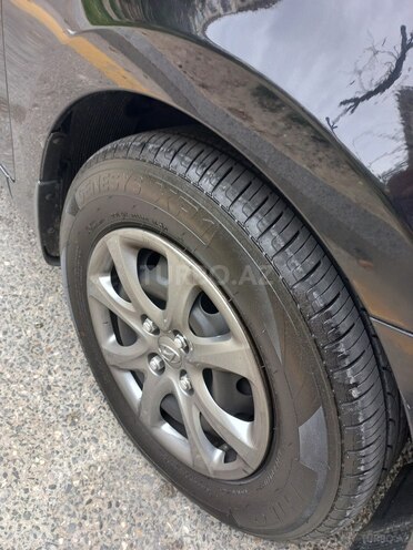 Hyundai Accent 2012, 196,879 km - 1.5 l - Bakı