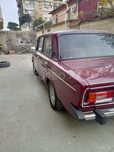 LADA (VAZ) 2106 1983, 205,000 km - 1.3 л - Bakı