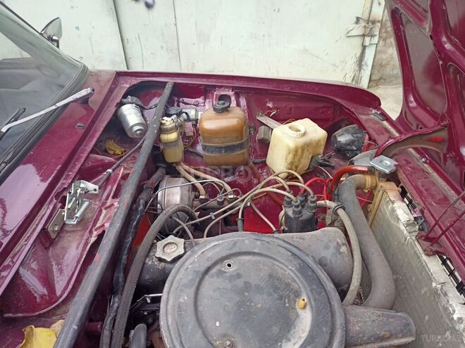 LADA (VAZ) 2106 1983, 205,000 km - 1.3 л - Bakı