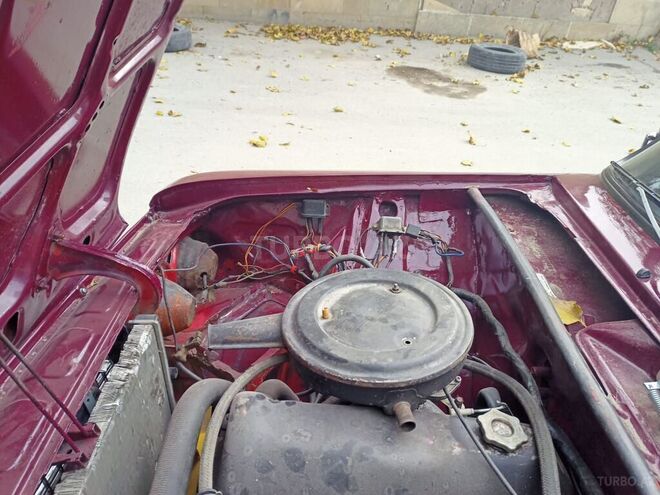 LADA (VAZ) 2106 1983, 205,000 km - 1.3 л - Bakı