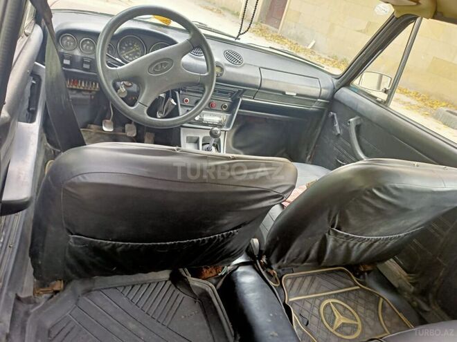 LADA (VAZ) 2106 1983, 205,000 km - 1.3 л - Bakı