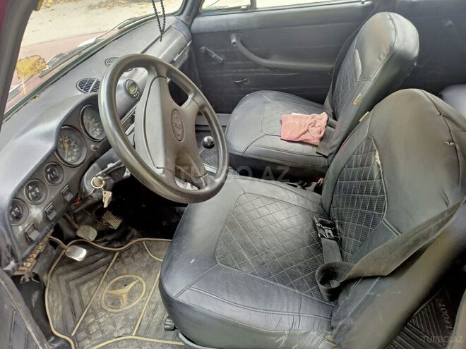 LADA (VAZ) 2106 1983, 205,000 km - 1.3 л - Bakı