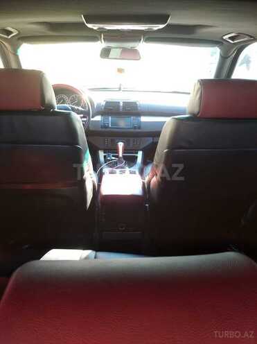 BMW X5 2000, 320,000 km - 4.4 l - Bakı