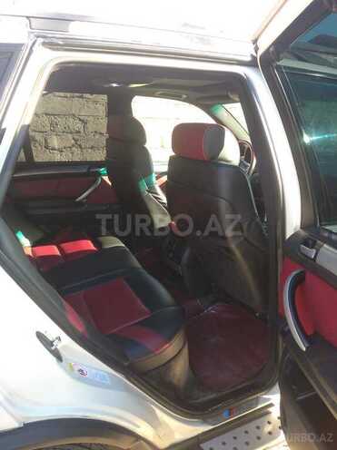 BMW X5 2000, 320,000 km - 4.4 l - Bakı
