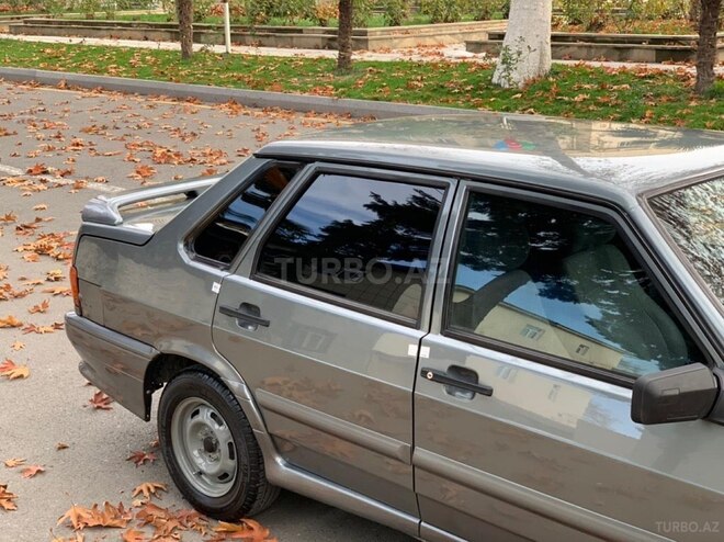 LADA (VAZ) 2115 2011, 250,000 km - 1.6 l - Göyçay