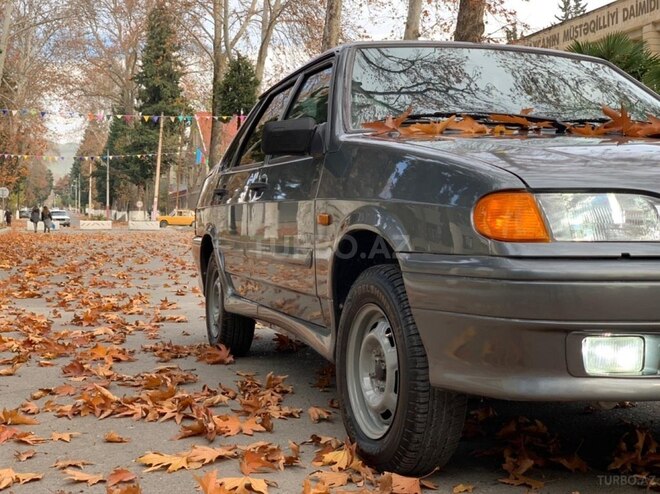 LADA (VAZ) 2115 2011, 250,000 km - 1.6 l - Göyçay