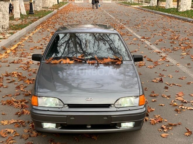 LADA (VAZ) 2115 2011, 250,000 km - 1.6 l - Göyçay