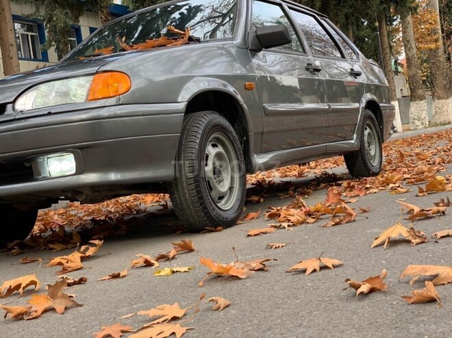 LADA (VAZ) 2115 2011, 250,000 km - 1.6 l - Göyçay