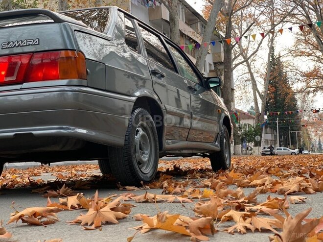 LADA (VAZ) 2115 2011, 250,000 km - 1.6 l - Göyçay