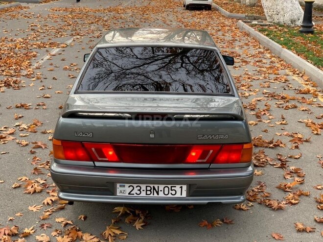 LADA (VAZ) 2115 2011, 250,000 km - 1.6 l - Göyçay
