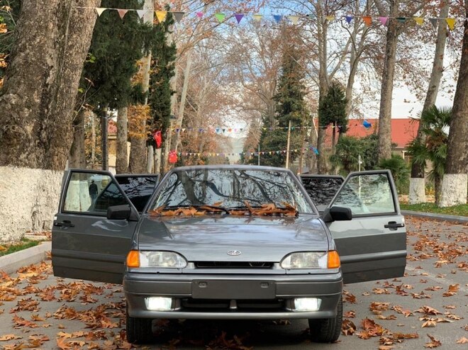 LADA (VAZ) 2115 2011, 250,000 km - 1.6 l - Göyçay