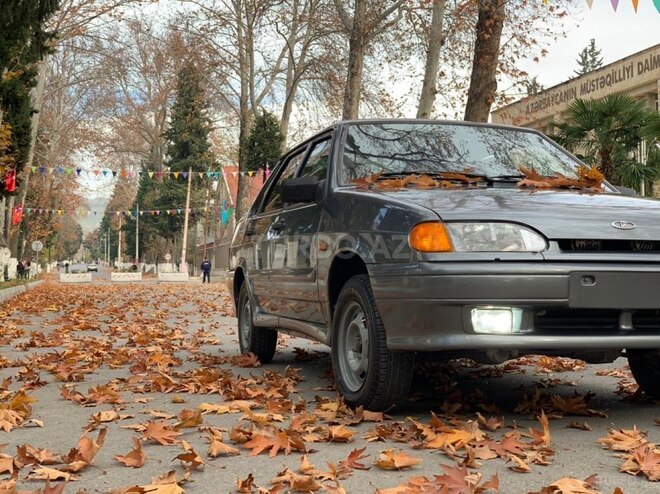 LADA (VAZ) 2115 2011, 250,000 km - 1.6 l - Göyçay